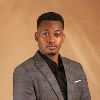 Joshua Uyi, Founder of Izivote