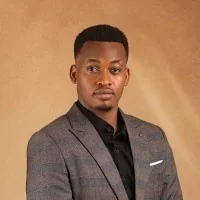 Joshua Uyi, Founder of Izivote