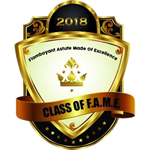 Class of F.A.M.E.