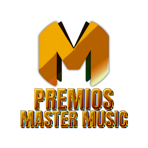 PREMIOS MASTER MUSIC