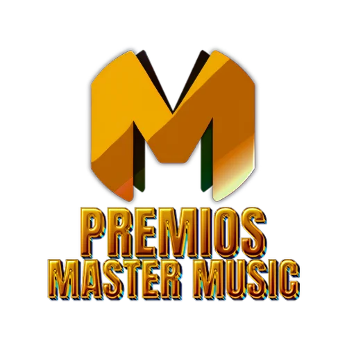 PREMIOS MASTER MUSIC