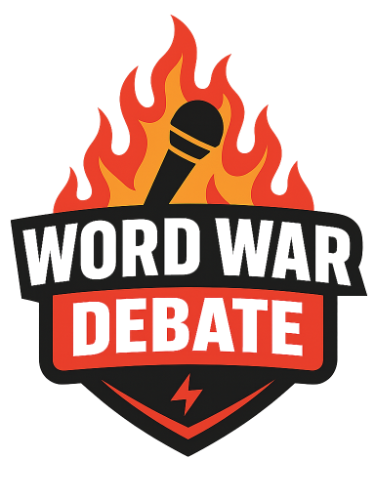Word War Debate