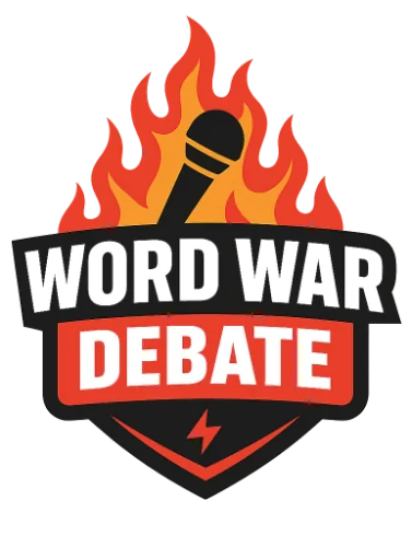 Word War Debate