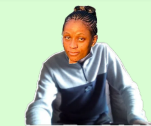 Nontando Ebanzi