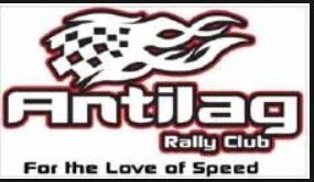 Antilag Rally Club