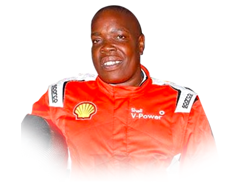 Sebuguzi Rally Team