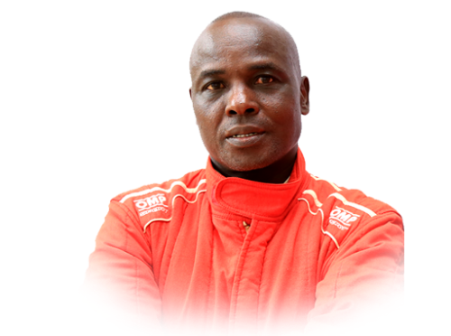 Mafu Mafu Racing Team