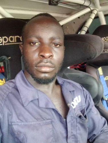 Kiganda Lawrence aka Ddudu