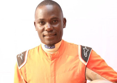 Mukalo Rally Team