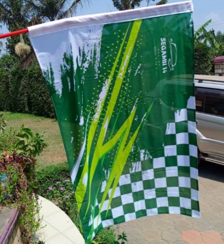 Segamu 14 Racing Team