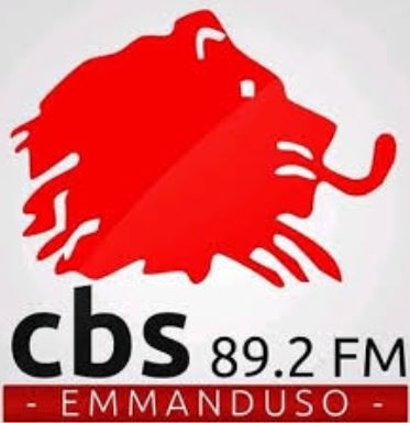 Akaati  Kemizanyo - CBS