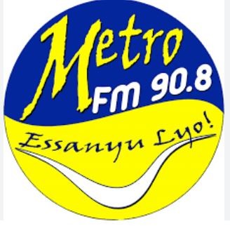 Ebyemizanyo Live - Metro FM