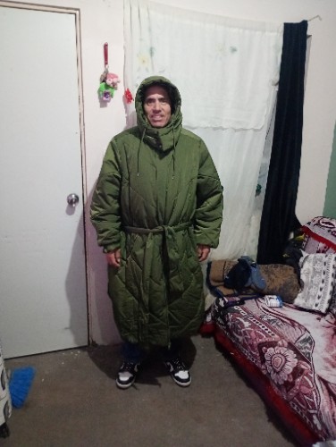 Sergio (escape de hospital)