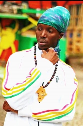 Abass Ndiaye Kakatar