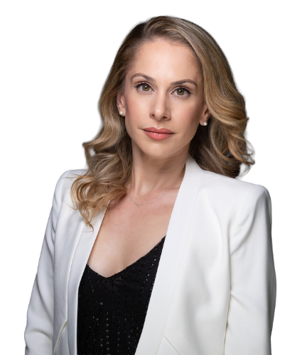 Ana Kasparian